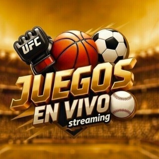 Telegram profile photo for CHAT JUEGOS EN VIVO 👨💻