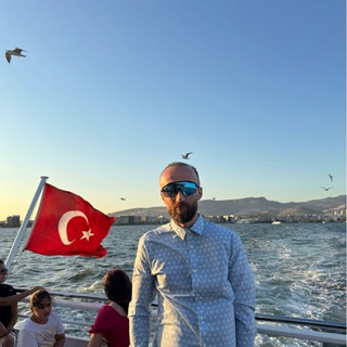 Telegram profile photo for Türk Dili Derneği ( با ساسانمرکز آموزش انجمن زبان ترکی)