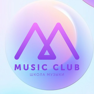 Telegram profile photo for Music Club Ясенево