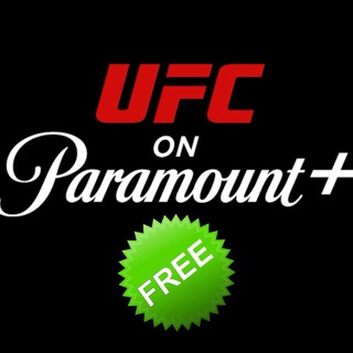 Telegram group profile photo for UFC BR 🥊 FREE