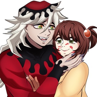 Telegram profile photo for 𓆞 ᴋᴏɪʀᴜ | ᴅᴇᴍᴏɴ.ꜱʟᴀʏᴇʀ.ᴏᴄ