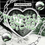 Telegram profile photo for ミ 𝗩yntilla 𝗦tore :: 𝗢pen Ꮺׄ