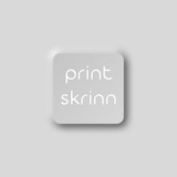 Telegram profile photo for print_skrinn