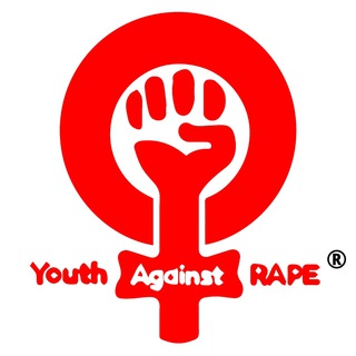 Telegram profile photo for Youth Against Rape