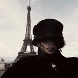 Telegram profile photo for ⊹ 𝘔𝘐𝘒𝘈𝘚𝘈𝘚 🧣