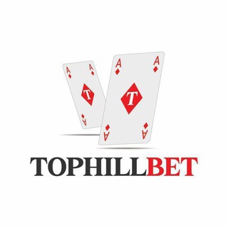 Telegram profile photo for Tophillbet