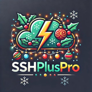 Telegram group profile photo for 『✙』⟦®SSH✧PLUS✧PRO®⟧『✙』