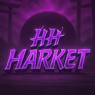 Telegram profile photo for HH Market