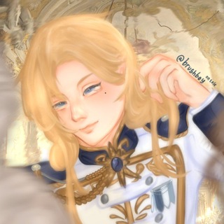 Telegram profile photo for Brushbey.