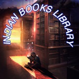 Telegram profile photo for 𝖨𝖭𝖣𝖨𝖠𝖭 𝖡𝖮𝖮𝖪𝖲 𝖫𝖨𝖡𝖱𝖠𝖱𝖸