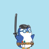 Telegram profile photo for Dominik House