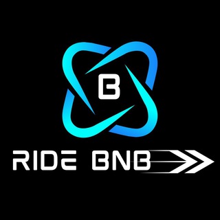 Telegram group profile photo for RideBnB Community Building Program