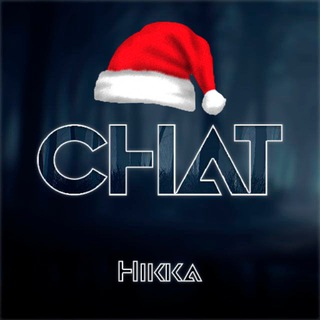 Telegram profile photo for hikka -support-chat