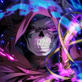 Telegram profile photo for The Strongest Magician in the Demon Lord’s Army Was a Human in tamil