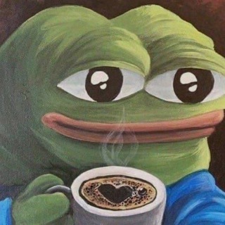 Telegram profile photo for Спокойно! Ты справишься!