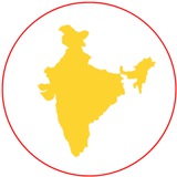 Telegram profile photo for AllOverIndiaJob - Latest Government Job Vacancy