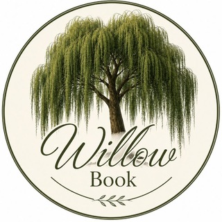 Telegram profile photo for willow book ִֶָ🎐˚. ࣪