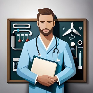 Telegram profile photo for ◉گنجینـہِ ارشـد و استـخدامـےّ◉