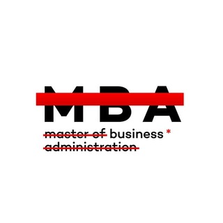 Telegram profile photo for Бизнес без MBA | Business Academy