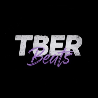Telegram profile photo for Tber Beats