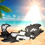 Telegram profile photo for 🐶 ᥒυⲧ𐔖ⲙⲏυⲕ ᥴᥒρᥲύⲧᥲ 🦴 | ρ𐔖ᥒ𐔤 ⲙ𐔖ᥕᥒ