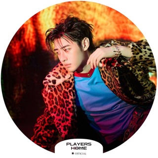 Telegram profile photo for 𝗣𝗹𝗮𝘆𝗲𝗿𝘀 𝗛𝗼𝗺𝗲