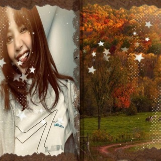 Telegram profile photo for 🍁🍂🤍🐾LISA🎧🎀😼👻🎃