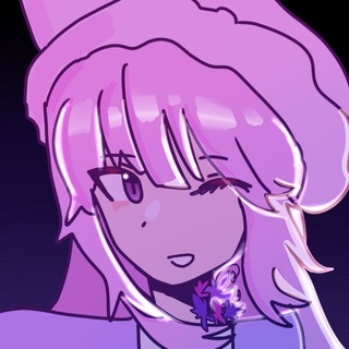 Telegram profile photo for Mixie’s Basement :3