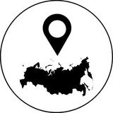 Telegram profile photo for Сделано у нас
