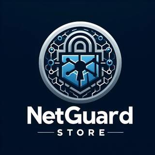 Telegram profile photo for NetGuard