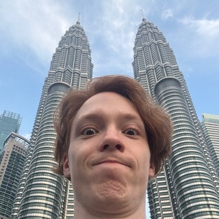 Telegram profile photo for born in 2003
