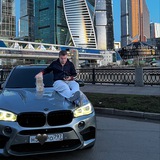 Telegram profile photo for ИЗИ АРБИТРАЖ | ХИЗИР