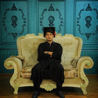 Telegram profile photo for Khosimov
