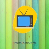 Telegram profile photo for Televizor_UZ