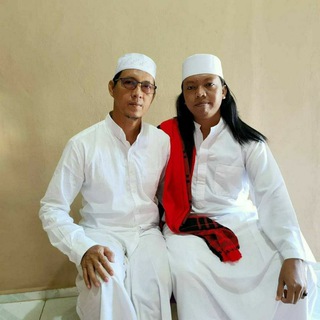 Telegram group profile photo for ## WANG AJAIB PESUGIHAN KYAI PRABU WINTIRA ##