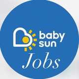 Telegram profile photo for BABY SUN jobs