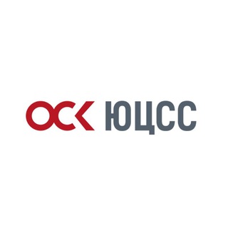 Telegram profile photo for ОСК | Южный центр судостроения и судоремонта