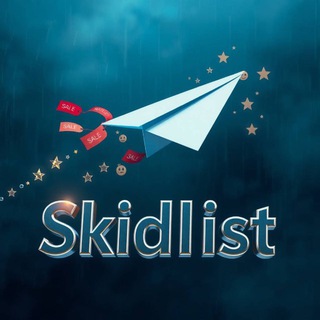 Telegram profile photo for Скидки и Промокоды от Даши