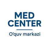 Telegram profile photo for MED CENTER | Ota-onalar uchun