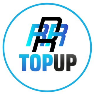 Telegram profile photo for RRR TOPUP (Offer & Update)