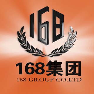 Telegram profile photo for 168集团-VIP招商频道
