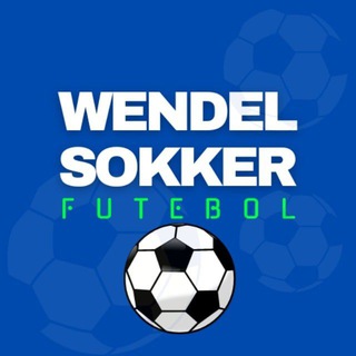 Telegram profile photo for ⚽️⛳️ Futebol ⚜️❇️ Wendel Sokker