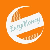 Telegram profile photo for EasyMoney