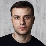 Telegram profile photo for Адам, продай мне онлайн