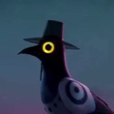 Telegram profile photo for пепелище