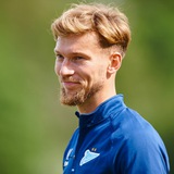 Telegram profile photo for Роман Левендеев
