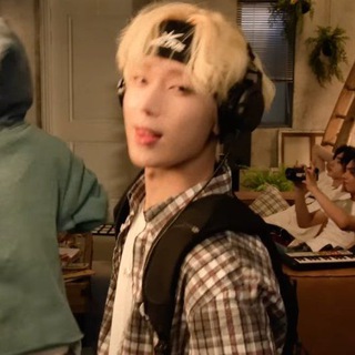 Telegram profile photo for Kenji