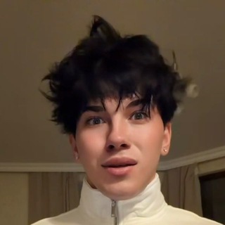 Telegram profile photo for вамп может