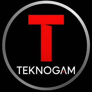 Telegram group profile photo for Teknogam