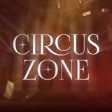 Telegram profile photo for CIRCUS.ZONE